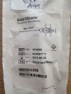 BARD 1810MS Disposable Core Biopsy Instrument, 18G x 10cm (X)