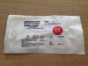 KIMBERLY-CLARK 18366 Short Bevel Spinal Needle, 25G x 2.5" (X)