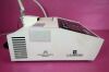AMERICAN MEDICAL S INC.  THERMATRX TMX-2000 Thermal Therapy Urodynamic System