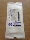 UTAH MEDICAL DCE-115 Contoured LETZ Conization Electrode, 11mm Radius, 18mm Deep (X)