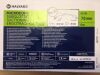 HALYARD 13220-01 Microcuff Subglottic Suctioning Endotracheal Tube (Box Of 10)