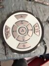 SIEMENS 8596772 Right Gantry Control Panel CT Scanner