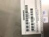 SIEMENS 8596780 Left Gantry Control Panel  CT Scanner