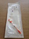 MERIT MEDICAL PSS-7F-4MT Prelude Short Sheath Introducer, 7F (X)