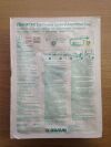 BRAUN 332078 Perifix FX Continuous Epidural Anesthesia Tray 17Ga/19Ga (X)