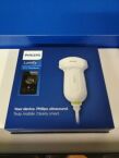 PHILIPS Lumify C5-2 Ultrasound Transducer