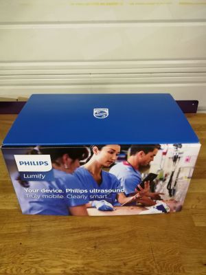 PHILIPS Lumify C5-2 Ultrasound Transducer