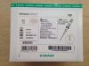 BRAUN 4252527-02 Safety IV Catheter, 20G x 1 3/4" (X)