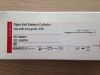 COOK G14274 Open-End Ureteral Catheter, Use with Guide Wire 0.038in. (10/Box (X)