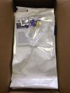 COVIDIEN 8884720205 Kangaroo Gastrostomy Feeding Tube With Y-Ports 20mL 20Fr. (5/Box) (X)