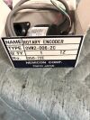 PHILIPS OvW2-006-2C Rotary Encoder  CT Scanner