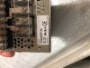 TOSHIBA AXP382-05  PAA300F-24 Power Supply  CT Scanner