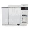 AGILENT 7890A GC with Dual FID Gas Chromatograph