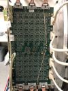 PHILIPS 453567315021 TFE PREAPM & TRIG Board PET/CT