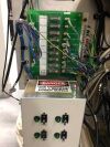 PHILIPS 453567981621 AC Distribution Assembly  PET/CT