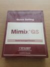 BIOMET 02-1110 Mimix Quick Set Calcium Phosphate (X)