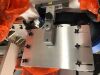 PHILIPS 453567467351 Plane Phantom Holder  PET/CT