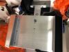 PHILIPS 453567467351 Plane Phantom Holder  PET/CT