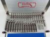 SYNTHES 105.35 Synthes DHS Implants Universal Implant Set 105.35 - Complete