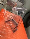 PHILIPS 453567976051 QC Source Holder PET/CT