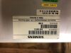 SIEMENS 4818873 XRS Box  Ebox  CT Scanner