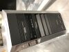 SIEMENS 10143563 ICS TOWER 8B CT Scanner