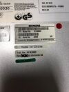 SIEMENS 10143563 ICS TOWER 8B CT Scanner