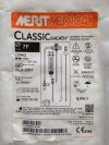 MERIT MEDICAL CLS-2507 Splittable Hemostatic Introducer System, 7F (X)