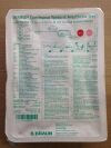 BRAUN 332230 Perifix Continuous Epidural Anesthesia Tray 18Ga x 3-1/2in (X)