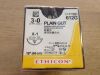 ETHICON Undyed Absorbable Suture, 18" (12/Box) 612G