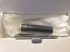 MACO D7862 Conventional Disposable Laryngoscope Handle, Size Medium (10/BOX)