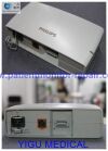 PHILIPS M8023A  Philips X2 patient Monitor Power Supply PN:M8023A In Stock Defibrillator