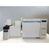 AGILENT 5973N MSD with 6890 Plus GC with 7694 Headspace Gas Chromatograph