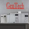 AGILENT 5975C inert XL EI with TAD 7890 GC and 7697 Headspace Gas Chromatograph