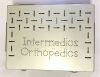 INTERMEDICS 9100-99-011 6.5 Cancellous Screw Case