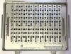 INTERMEDICS 9100-99-011 6.5 Cancellous Screw Case