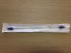 KARL STORZ 27050LP Monopolar, Extended Length, Pointed, Coagulating Electrode, 24Fr