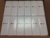 CAREFUSION 70200 ALARIS Female Luer Lock Cap (600/Box)(X)