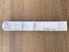 STRYKER 250-070-505 StrykerFlow Disposable Suction/Irrigation Tip 5mm x 32cm (X)
