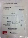 COOK G07833 Airway Exchange Catheter, 8.0Fr/45cm (X)