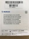 MEDTRONIC 9042 D CSF-Ventricular Reservoir, 12mm, Convertible (X)