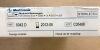 MEDTRONIC 9042 D CSF-Ventricular Reservoir, 12mm, Convertible (X)