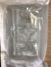 MEDTRONIC 9042 D CSF-Ventricular Reservoir, 12mm, Convertible (X)