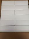 BD 70200 Female Luer Lock Cap (600/Box)(X)