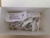 BD 70200 Female Luer Lock Cap (600/Box)(X)