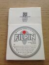 FIHOL DENTAL DRI 123 HSS Drill (5/Box)