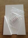 FIHOL DENTAL DRI 123 HSS Drill (5/Box)