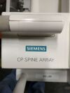 SIEMENS 3784498 CP SPINE ARRAY MRI Scanner