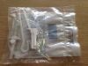 HOSPIRA 14230-28 Secondary Set, Secure Lock, 34 Inch With IV Set Hanger (25/Bag)(X)