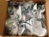 CAREFUSION 001206 Adult Aerosol Mask (50/Box) (X)